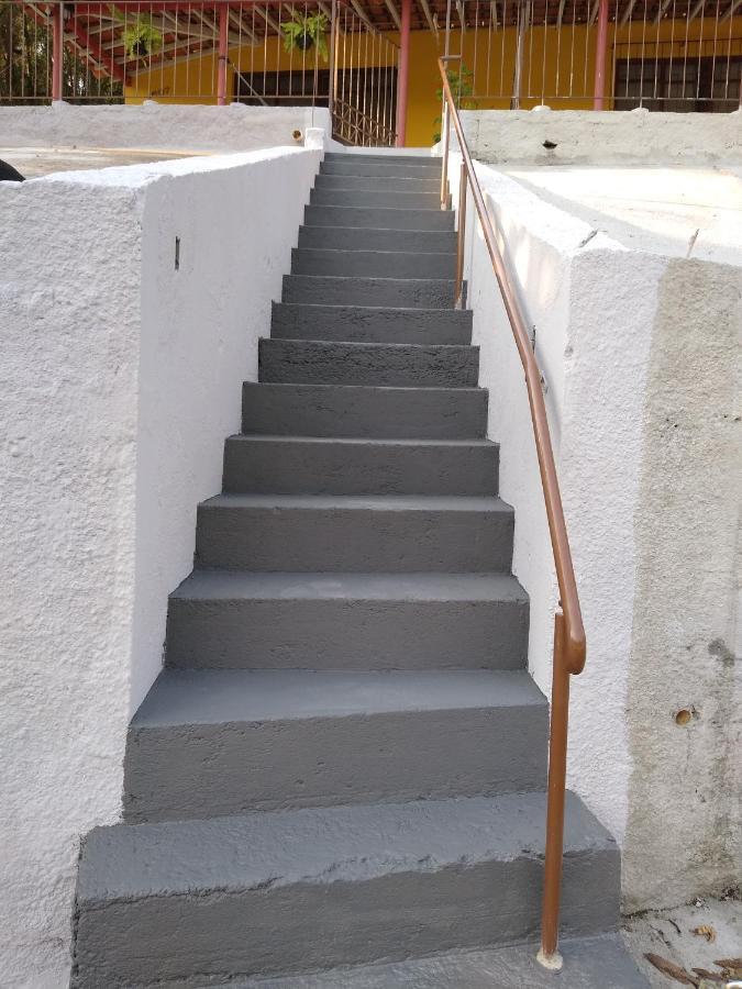 Recanto So Alegria 2 Serra Negra  Exterior foto