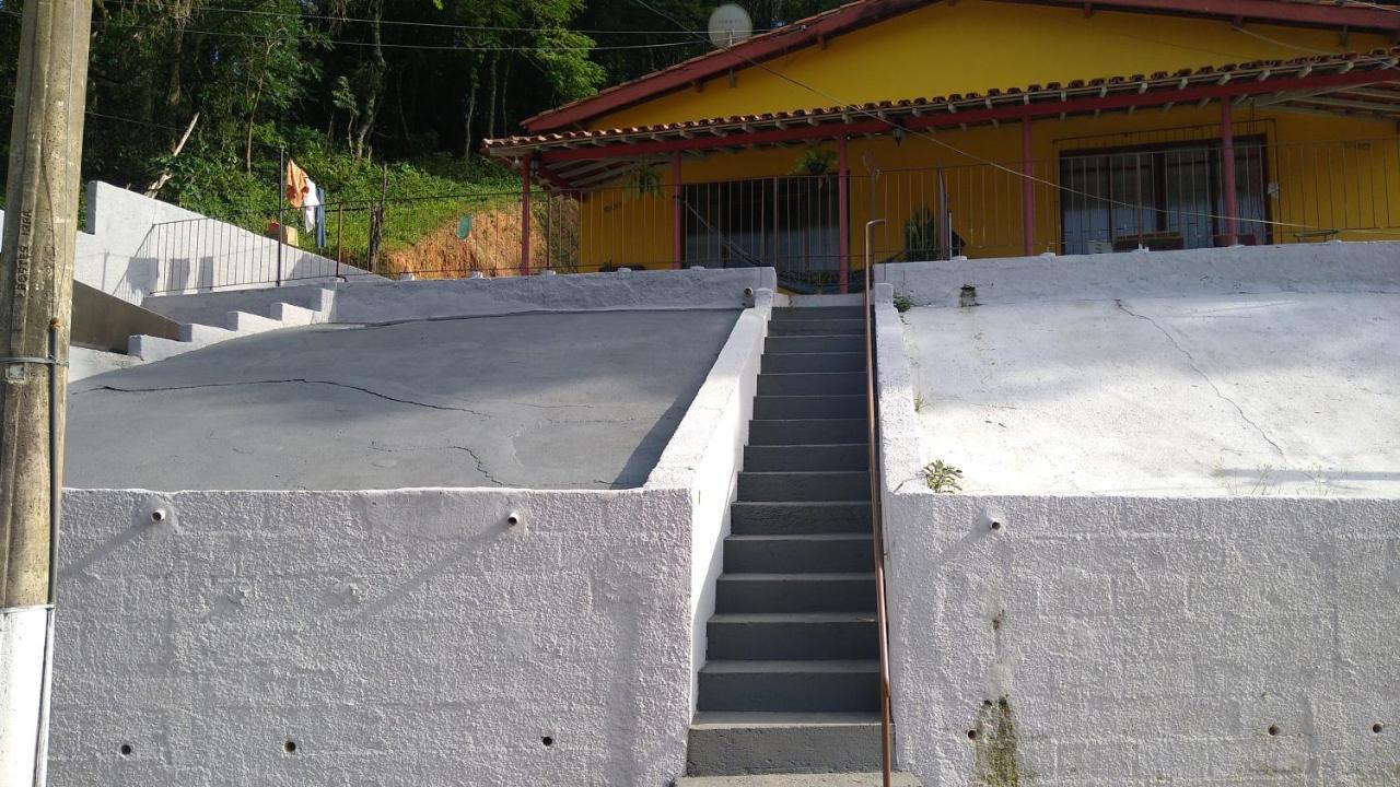 Recanto So Alegria 2 Serra Negra  Exterior foto