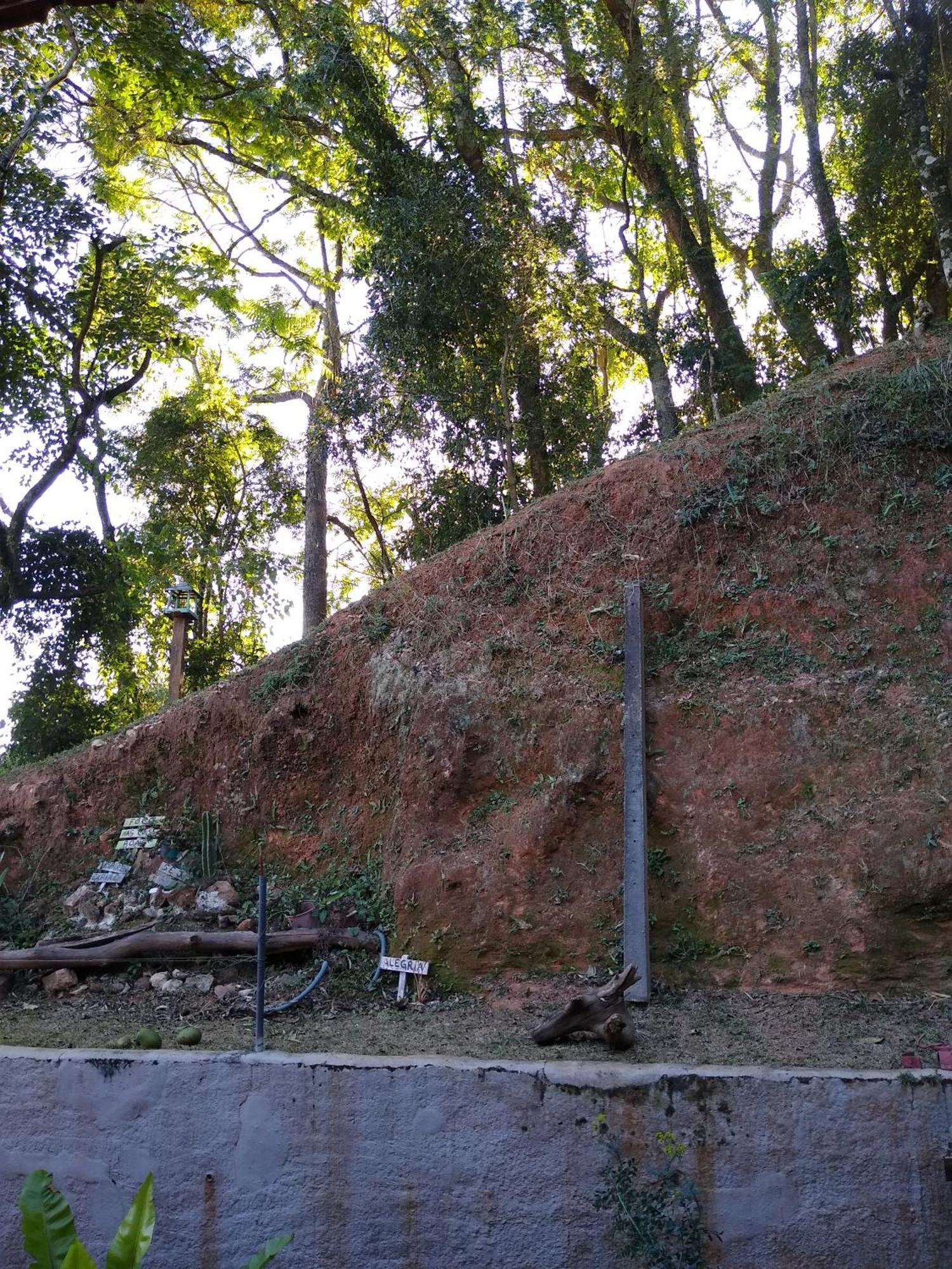 Recanto So Alegria 2 Serra Negra  Exterior foto